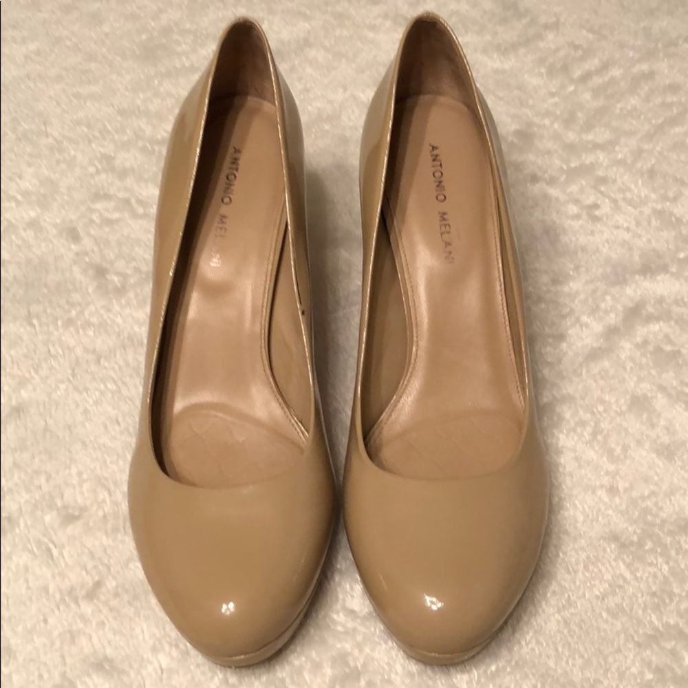 Antonio Melani Heels